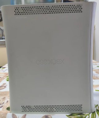 Xbox 360 non funzionante - Pezzi di ricambio
