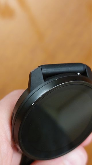 Suunto Race S All Black