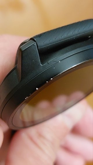 Suunto Race S All Black