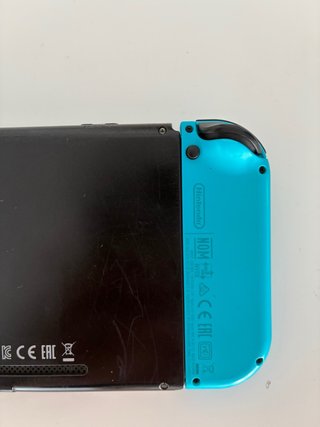 Pacchetto 2 Nintendo Switch Rossa e Bianca