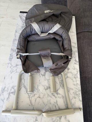 Sillita mesa inglesina fast