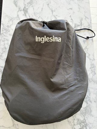 Sillita mesa inglesina fast