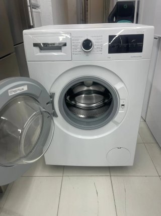 Lavadora marca Bosch con garantía Transporte