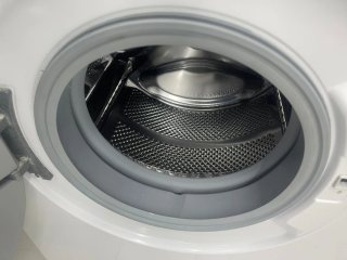 Lavadora marca Bosch con garantía Transporte