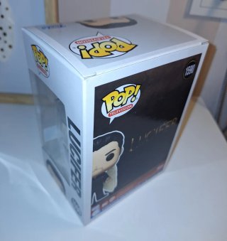 Funko Pop! Lucifer 1590 Television