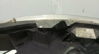 Faro mercedes-benz 1902527 a4479067700 vito furgon