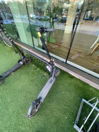 Patinete Eléctrico Xiaomi