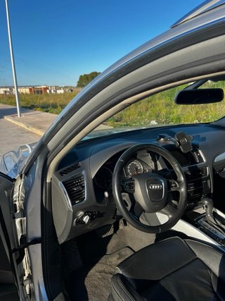 Audi Q5 2011