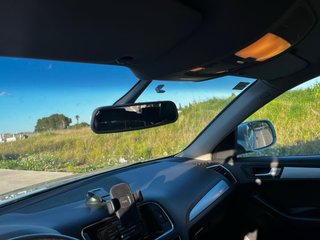 Audi Q5 2011