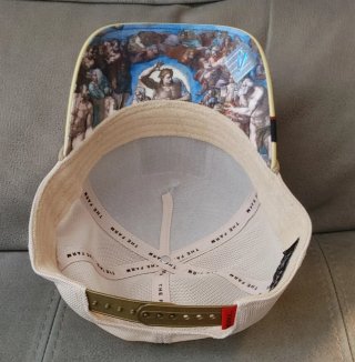 Gorra Goorin Bros. Carousel High Horse