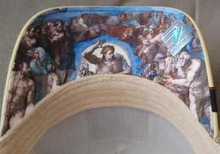 Gorra Goorin Bros. Carousel High Horse