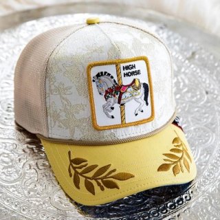 Gorra Goorin Bros. Carousel High Horse
