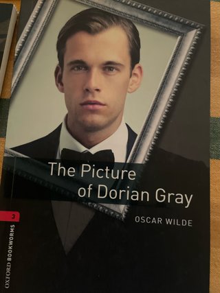 Oxford Bookworms Library: Stage 3: The Picture ...
