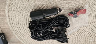 Cámara de Grabación para Coche TUFER 4K