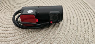 Cámara de Grabación para Coche TUFER 4K