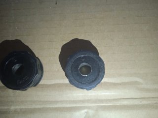 Levas máquina coser Alfa 109