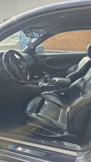 BMW Serie 3 2006