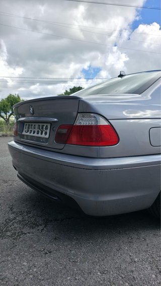 BMW Serie 3 2006