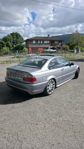 BMW Serie 3 2006