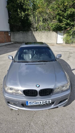 BMW Serie 3 2006