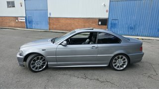 BMW Serie 3 2006