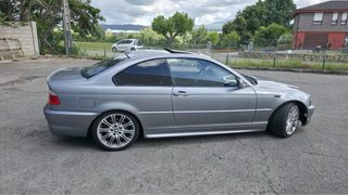 BMW Serie 3 2006