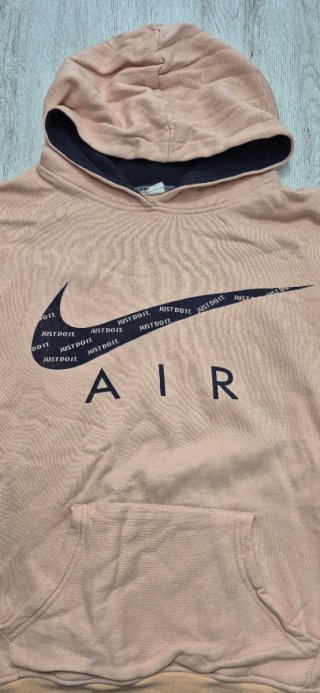 SUDADERA NIKE