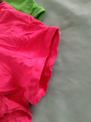 3 Calzoncillos Boxer Calvin Klein Talla S