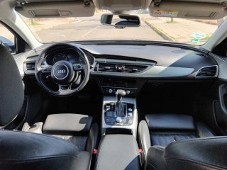 Audi A6 2014