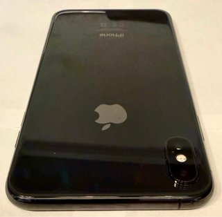 iPhone XS Max 64GB Negro! TOP!Salud 89%!GARANTÍA!!