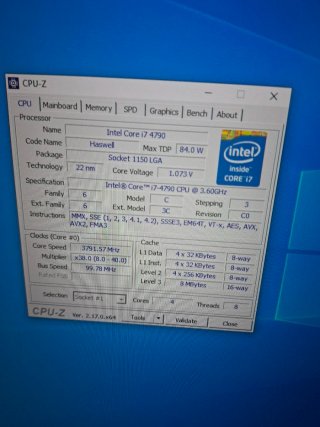 Ordenador PC Gaming gamers