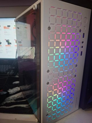 Ordenador PC Gaming gamers