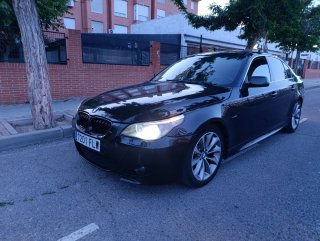 BMW Serie 5 2007