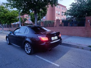 BMW Serie 5 2007