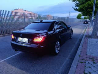 BMW Serie 5 2007