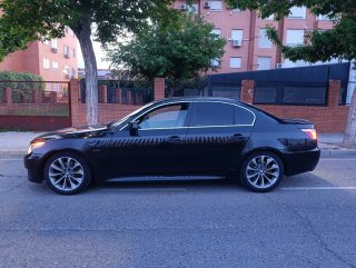 BMW Serie 5 2007