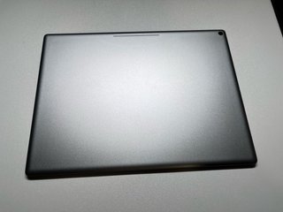 Google Pixel C Tablet