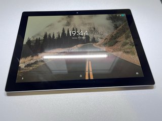 Google Pixel C Tablet