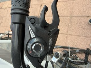 Bicicleta Urbana Mujer Merida
