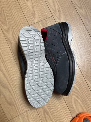 Zapatos de seguridad hombre talla 45