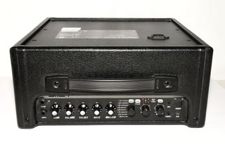 AMPLIFICADOR COMBO FENDER MUSTANG V2 70W