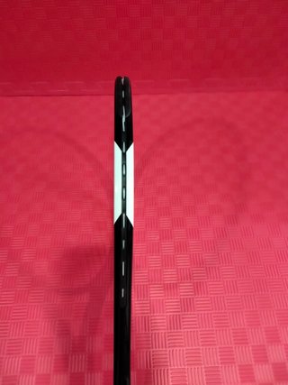 Raqueta Tenis Artengo TR700 Negra