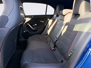MERCEDES A 250e AMG 💎 ETIQUETA 0 | TECHO | IVA DE