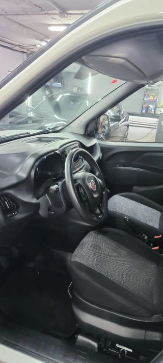 FIAT Doblò 2020