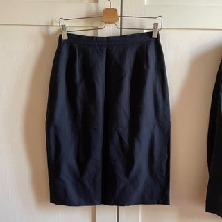 Tailleur sartoriale vintage