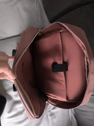 Mochila de viaje  42×31×11