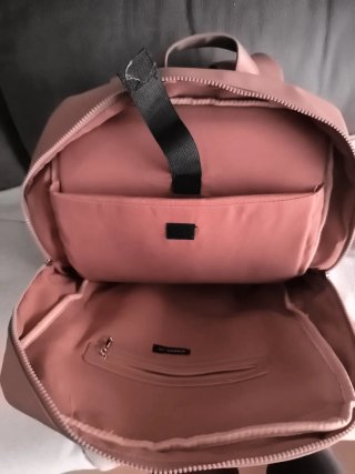 Mochila de viaje  42×31×11
