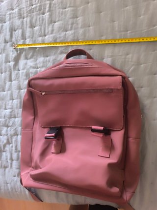 Mochila de viaje  42×31×11