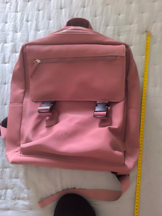 Mochila de viaje  42×31×11