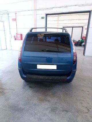 FIAT Ulysse.. 7 plazas,,2.0jtd 110cv